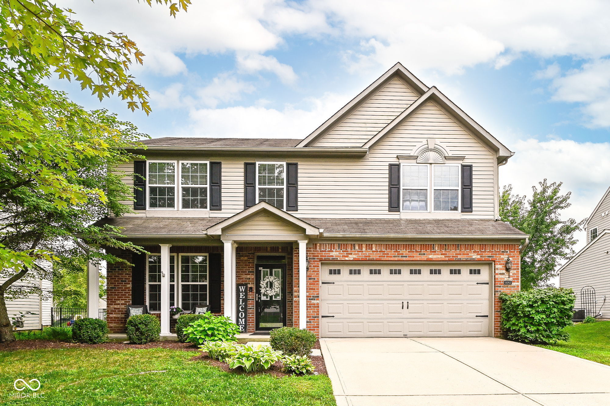 Residential in Fishers