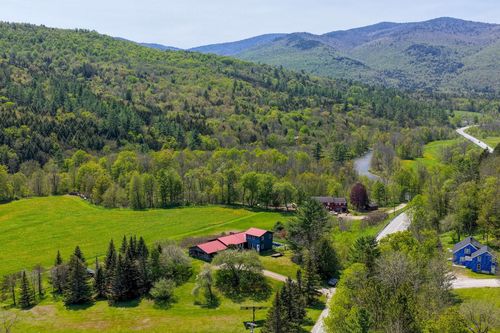 1319 Brandon Mt Rd, Rochester, VT, 05767-9558 | Card Image