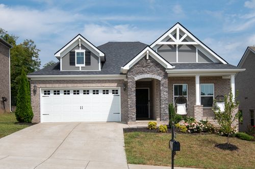 519 Fall Creek Cir, Goodlettsville, TN, 37072-1486 | Card Image