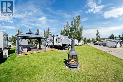 25054 Pine Lake Rd S, Red Deer County, AB, T0M1R0 | Card Image