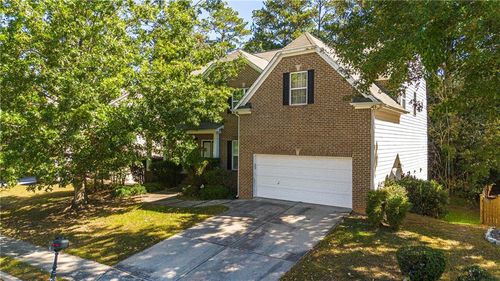 3410 Hamlin Sq Sw, Atlanta, GA, 30331-7987 | Card Image