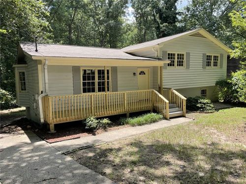 3667 Humphries Hill Rd, AUSTELL, GA, 30106-3004 | Card Image