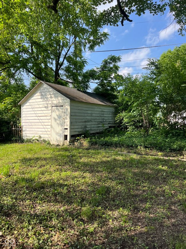 26 Oakwood Ave, House other with 4 bedrooms, 2 bathrooms and null parking in North Vernon IN | Image 25
