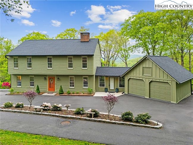 1866 Goforth Rd, House other with 4 bedrooms, 5 bathrooms and null parking in Blowing Rock NC | Image 48