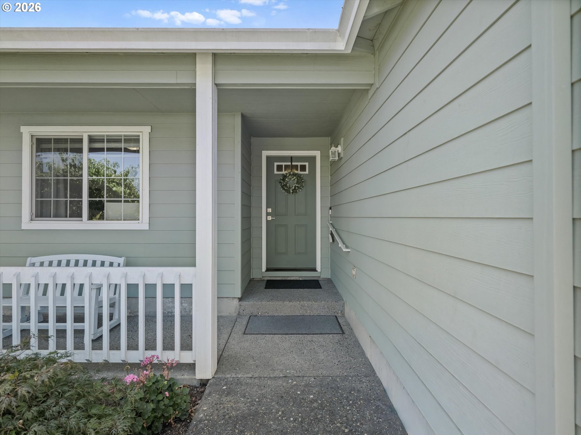 Residential in Fairview 4