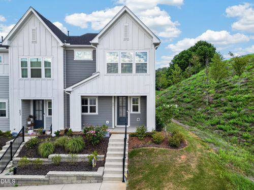 601 Hyperion Aly, Wake Forest, NC, 27587-2584 | Card Image