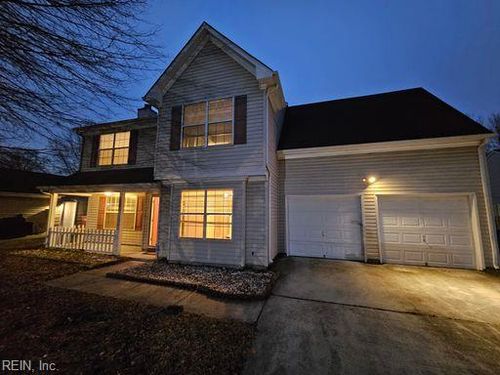 2825 N Creek Dr, Chesapeake, VA, 23323-2743 | Card Image