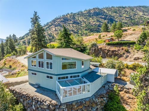 20000 S Lakeshore Rd, Chelan, WA, 98816-9261 | Card Image