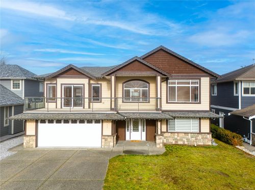 6643 Kestrel Cres, Nanaimo, BC, V9V1V9 | Card Image