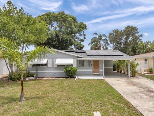 6497 43rd Ave N, Kenneth City, FL, 33709-4809 | Card Image