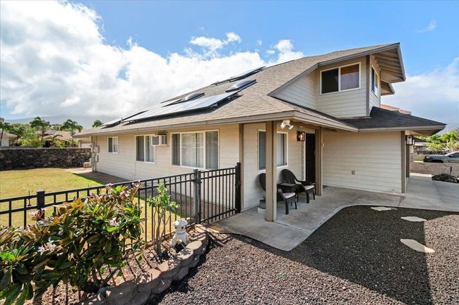 Outdoor facing West | Image 4