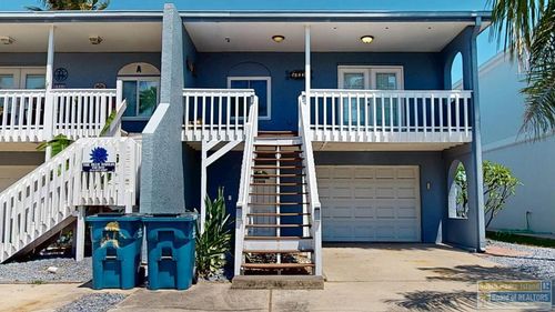 b-5700 Circe Cir, South Padre Island, TX, 78597-7626 | Card Image