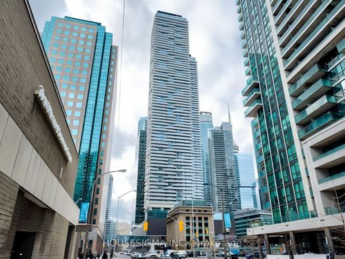 4001-88 Harbour St, Toronto, ON, M5J0C3 | Card Image