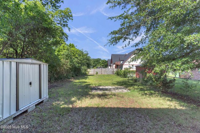 1004 8 Th St, House other with 3 bedrooms, 2 bathrooms and null parking in Wilmington NC | Image 25