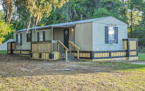 316 Sw Cullen Ave, Fort White, FL, 32038-3505 | Card Image