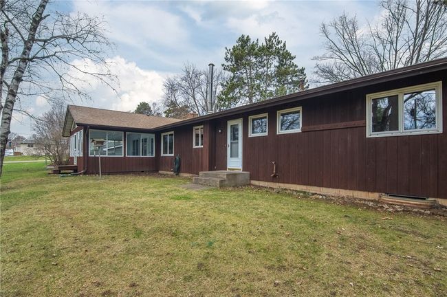 248 Montgomery St, House other with 3 bedrooms, 2 bathrooms and null parking in Amery WI | Image 39