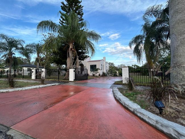 1303 Nancesowee Ave, House other with 3 bedrooms, 2 bathrooms and null parking in Sebring FL | Image 15