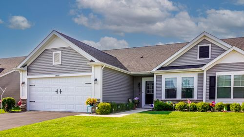 15508 W 101st Ln, Dyer, IN, 46311-3171 | Card Image