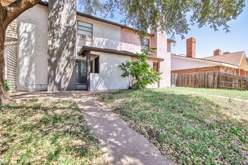 3722 86th Dr, Lubbock, TX, 79423-2702 | Card Image
