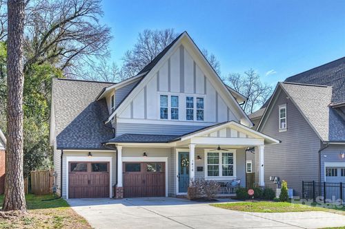 1414 Briar Creek Rd, Charlotte, NC, 28205-5515 | Card Image