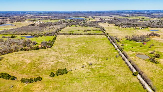 Tract 1 Sw Cr 2040, Home with 0 bedrooms, 0 bathrooms and null parking in Purdon TX | Image 10