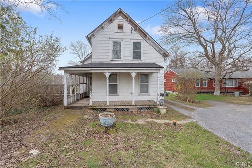 1229 Tulip St, Liverpool, NY, 13090-4521 | Card Image