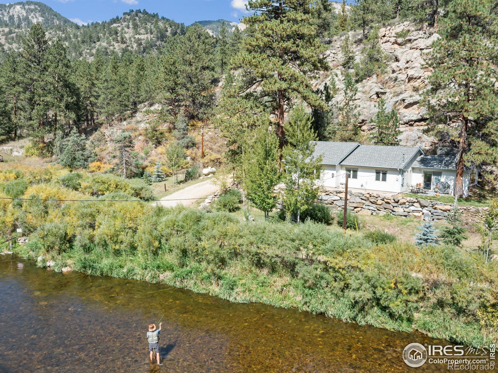 Us Highway 34 , Drake, CO 80515