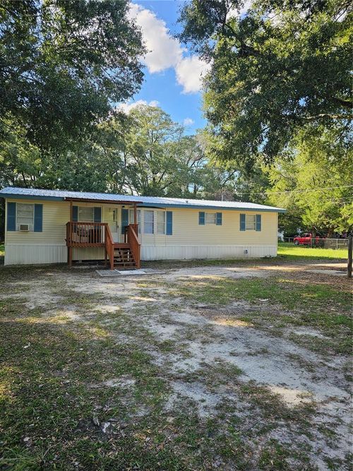 350 Nw 76th Ter, Ocala, FL, 34482-4433 | Card Image
