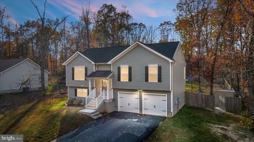 12618 Plantation Drive, SPOTSYLVANIA, VA, 22551 | Card Image