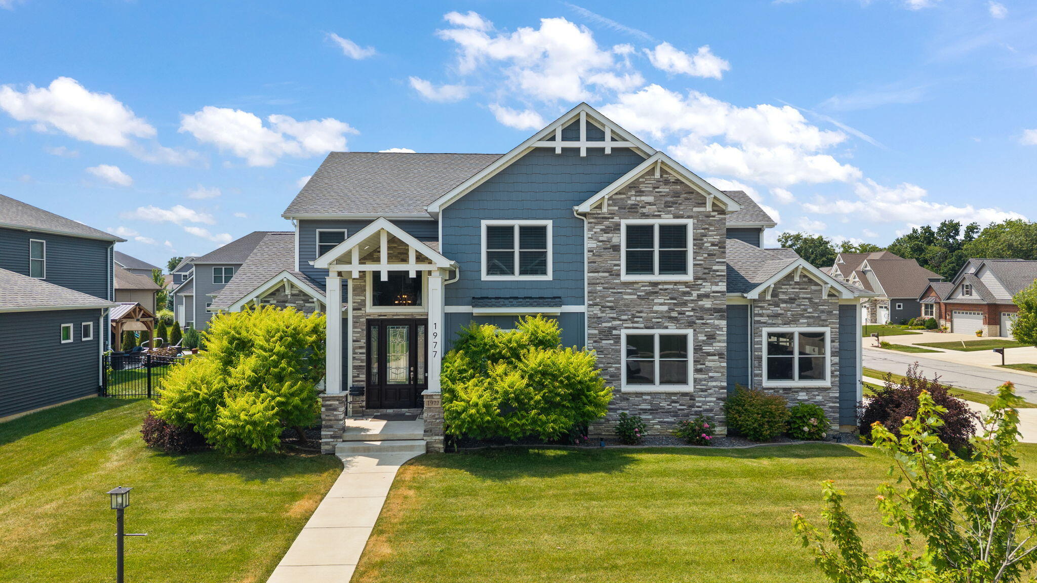 Residential in Crown Point