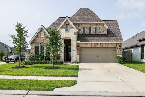 18907 Paso Fino Prairie Ln, Tomball, TX, 77377-2914 | Card Image