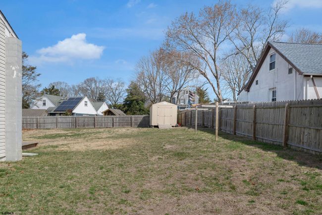 46 W Bolton Ave Ave, House other with 4 bedrooms, 2 bathrooms and null parking in Absecon NJ | Image 25
