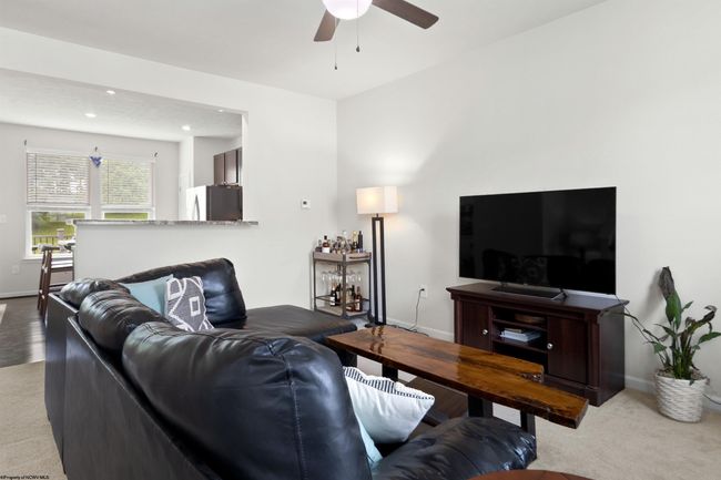 119 Inlet St, Townhouse with 3 bedrooms, 4 bathrooms and 2 parking in Morgantown WV | Image 16