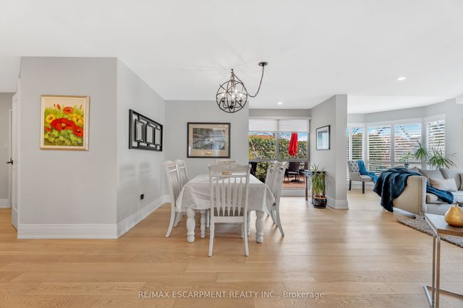 101 - 1201 N Shore Blvd E, Condo with 2 bedrooms, 2 bathrooms and null parking in Burlington ON | Image 5
