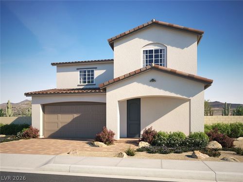 12 San Moise Ln, Henderson, NV, 89015-5492 | Card Image