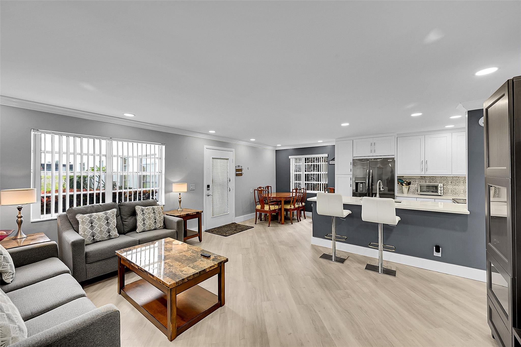 Residential in Delray Beach 2