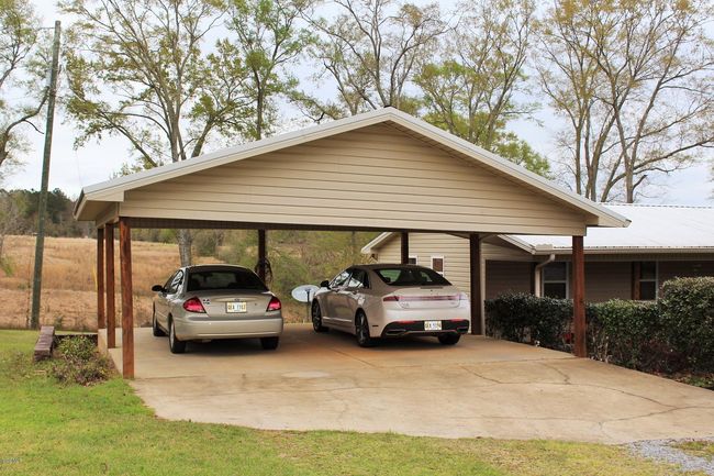 Double Carport | Image 29