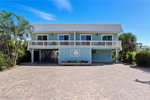 110 Bahia Via, FORT MYERS BEACH, FL, 33931-4404 | Card Image