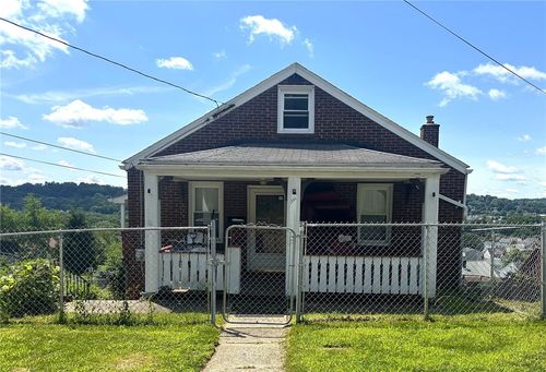 1701 Pierce St, Aliquippa, PA, 15001-1907 | Card Image