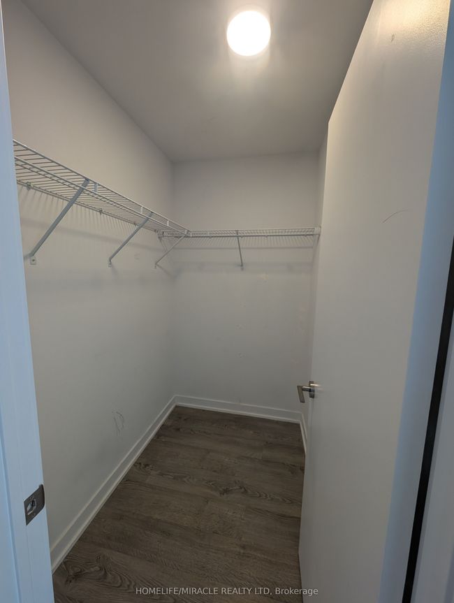 4206 - 1928 Lake Shore Blvd W, Condo with 2 bedrooms, 2 bathrooms and 1 parking in Toronto ON | Image 13