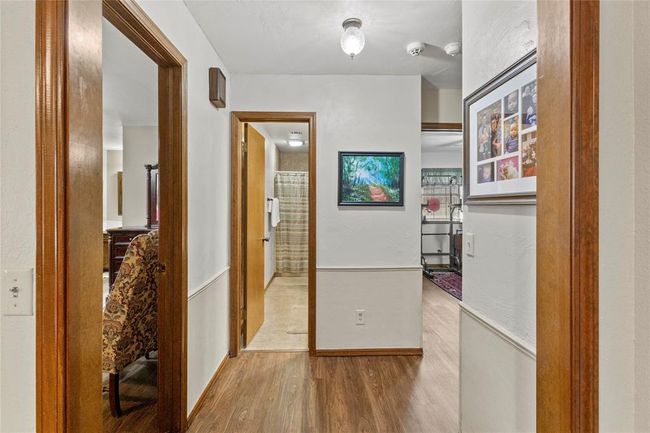 1421 E Quail Ave, House other with 3 bedrooms, 2 bathrooms and null parking in Weatherford OK | Image 20