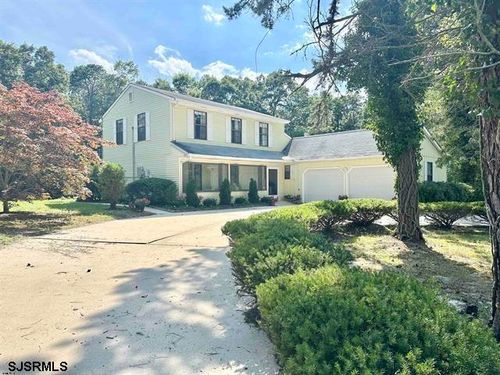 814 Berrywood Ln, Galloway, NJ, 08205-4201 | Card Image