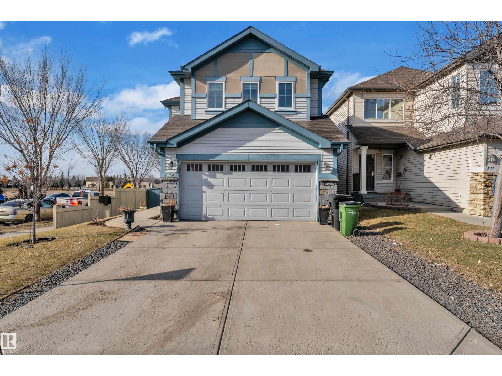 Residential in Edmonton 3