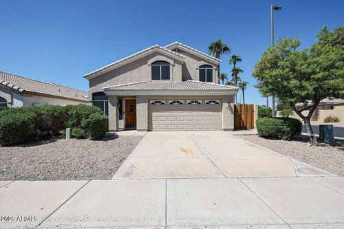 14578 N 90th Ln, Peoria, AZ, 85381-3706 | Card Image