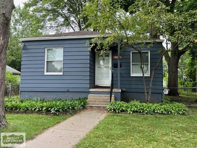 Kensington Ave, Ferndale, MI 48220
