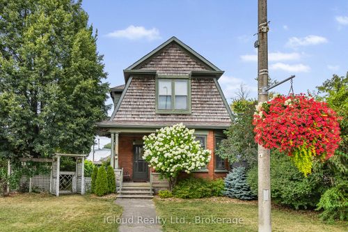 263 Main St E, Palmerston, ON, N0G2P0 | Card Image