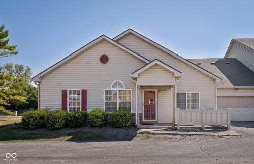 5521 Kelvington Ln, Indianapolis, IN, 46254-5450 | Card Image