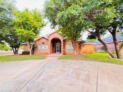 412 Sw 23rd St, House other with 4 bedrooms, 3 bathrooms and 2 parking in Seminole TX | Image 3