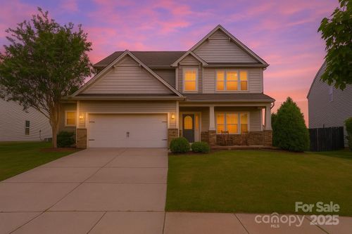 306 Fesperman Cir, Troutman, NC, 28166-7754 | Card Image