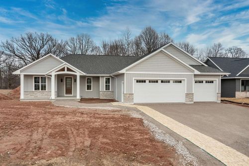 387 Baywood Trail, GREEN BAY, WI, 54311 | Card Image
